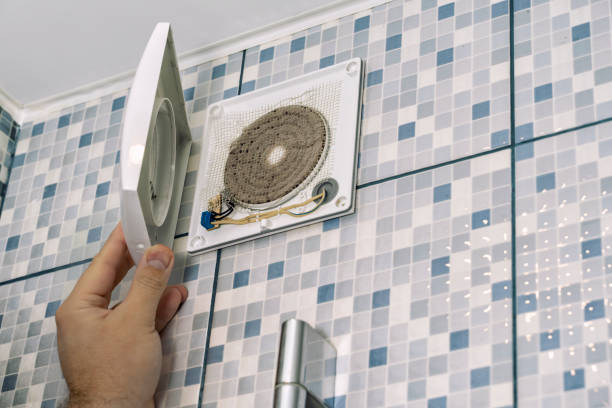 Best HVAC Air Duct Cleaning  in Granger, WA