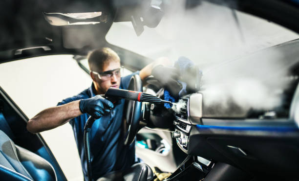 Best Commercial HVAC Duct Cleaning  in Granger, WA