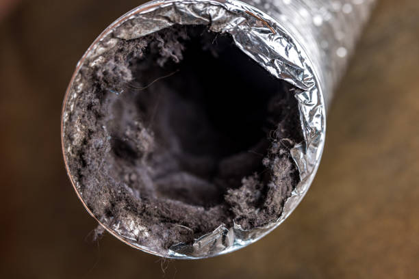 Best HVAC Duct Inspection Services  in Granger, WA