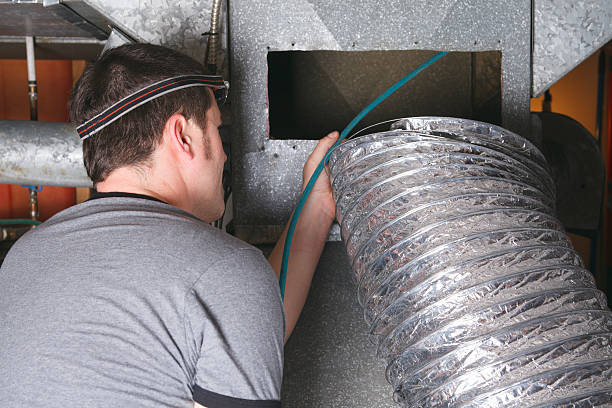 Best HVAC System Cleaning  in Granger, WA