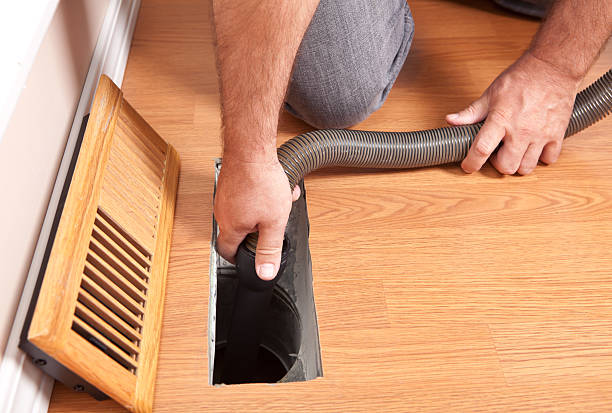 Best Commercial Air Duct Cleaning  in Granger, WA
