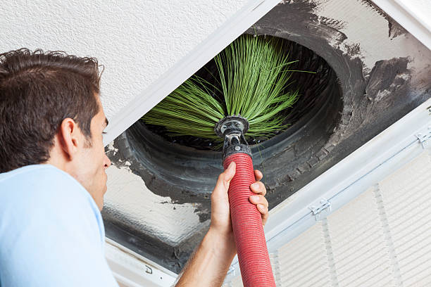 Best Affordable Air Duct Cleaning  in Granger, WA
