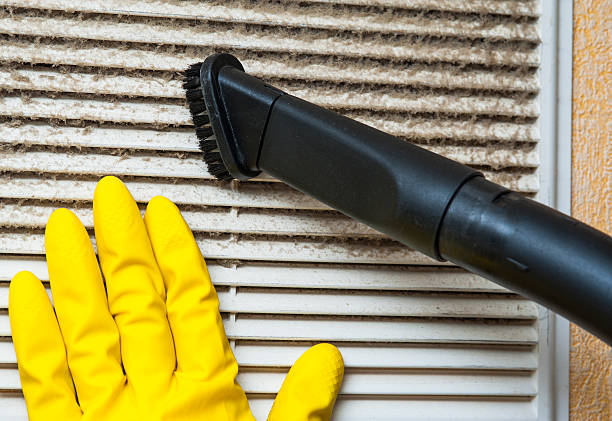 Ventilation Cleaning Services in WA