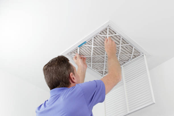 Best Local Air Duct Cleaning Services  in Granger, WA